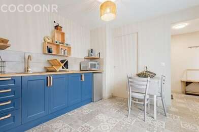 Immeuble  199000 €