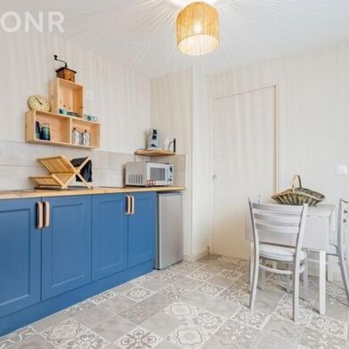 Immeuble  199000 €