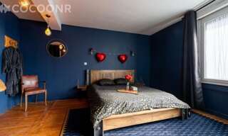 Immeuble  110 m² à vendre à Lens (62300)