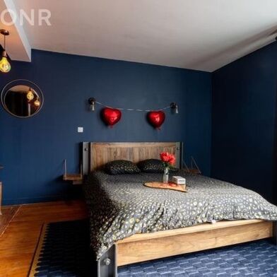 Immeuble  199000 €