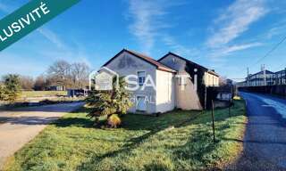 Maison 5 Pièces 133 m² à vendre à Girac (46130)