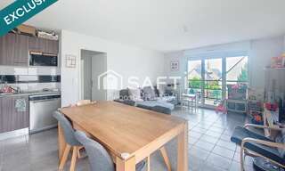 Appartement 3 Pièces 67 m² à vendre à Rambouillet (78120)