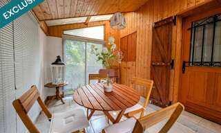 Maison 4 Pièces 105 m² à vendre à Ussel (19200)