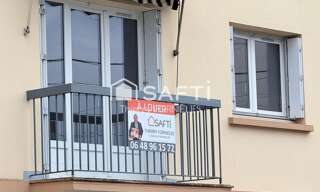 Appartement 4 Pièces 82 m² à louer à Limoges (87000)