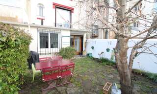 Maison 6 Pièces 111 m² à vendre à Bourg-la-Reine (92340)