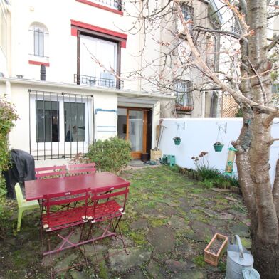Maison 6 pièces 795000 €