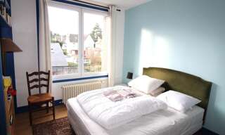 Maison 6 Pièces 111 m² à vendre à Bourg-la-Reine (92340)