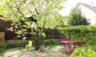 Maison 6 Pièces 111 m² à vendre à Bourg-la-Reine (92340)