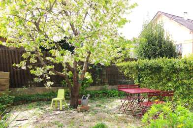 Maison 6 pièces 795000 €