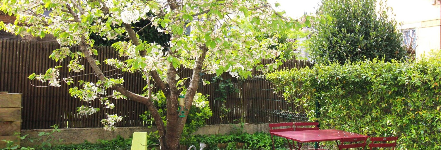 Maison 6 Pièces 111 m² à vendre à Bourg-la-Reine (92340)