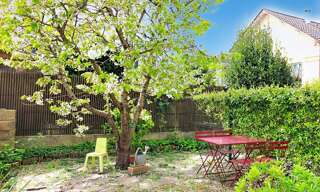 Maison 6 Pièces 111 m² à vendre à Bourg-la-Reine (92340)