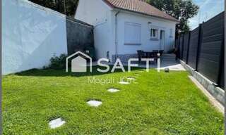 Maison 4 Pièces 65 m² à vendre à Vaudricourt (62131)