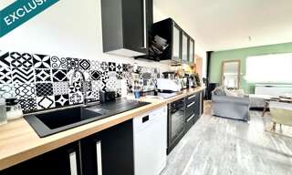 Maison 4 Pièces 65 m² à vendre à Vaudricourt (62131)