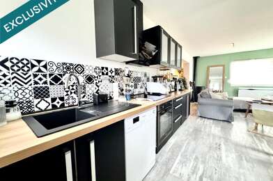 Maison 4 pièces 169900 €