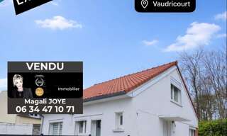 Maison 4 Pièces 65 m² à vendre à Vaudricourt (62131)