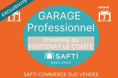 Commerce 2 pièces 249000 €