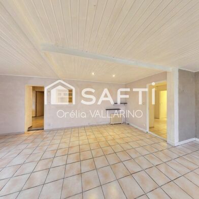 Maison 4 pièces 399000 €