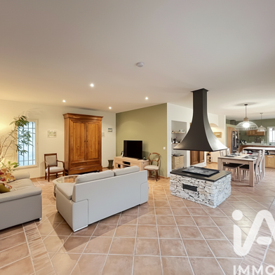 Maison 6 pièces 610000 €