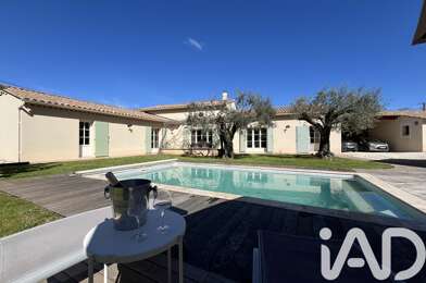 Maison 6 pièces 599000 €