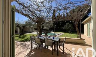 Maison 6 Pièces 197 m² à vendre à Vénéjan (30200)