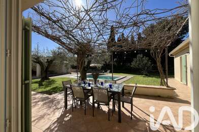 Maison 6 pièces 599000 €