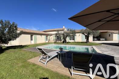 Maison 6 pièces 599000 €