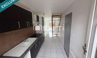 Maison 4 Pièces 80 m² à vendre à Rignieux-le-Franc (01800)