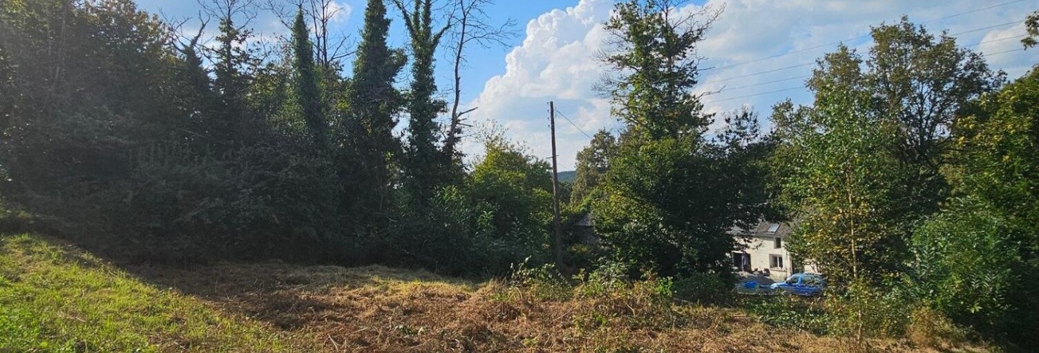 Terrain  447 m² à vendre à Saint-Nicolas-de-Redon (44460)