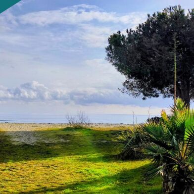 Appartement 1 pièces 98500 €