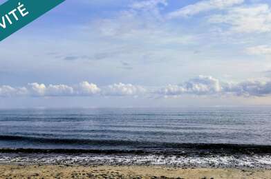 Appartement 1 pièces 98500 €