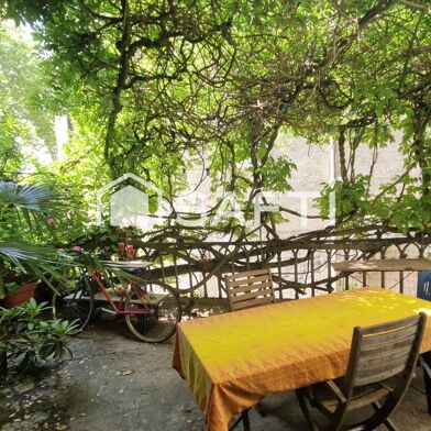 Maison 6 pièces 97000 €