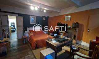 Maison 6 Pièces 186 m² à vendre à Salies-du-Salat (31260)