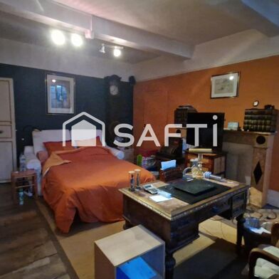 Maison 6 pièces 97000 €