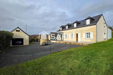 Maison 6 pièces 269800 €