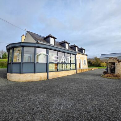 Maison 6 pièces 269800 €