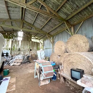 Maison 4 pièces 127700 €