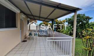 Appartement 2 Pièces 59 m² à louer à Schœlcher (97233)