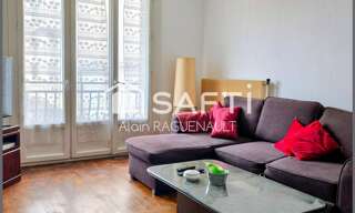 Appartement 3 Pièces 73 m² à vendre à Lyon 8 (69008)