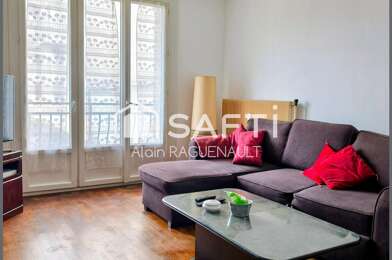 Appartement 3 pièces 179000 €