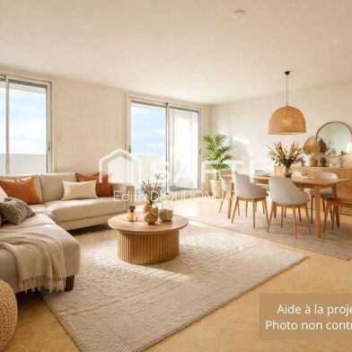 Appartement 5 pièces 165000 €