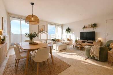 Appartement 5 pièces 165000 €