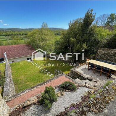 Maison 4 pièces 199000 €