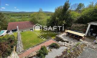 Maison 4 Pièces 80 m² à vendre à Cluny (71250)