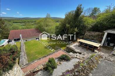 Maison 4 pièces 189000 €