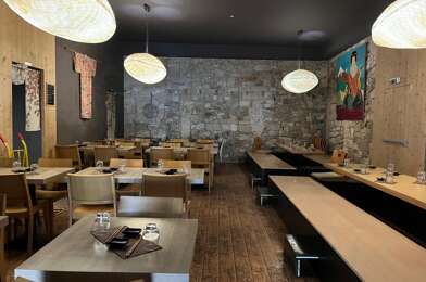 Commerce 6 pièces 630000 €