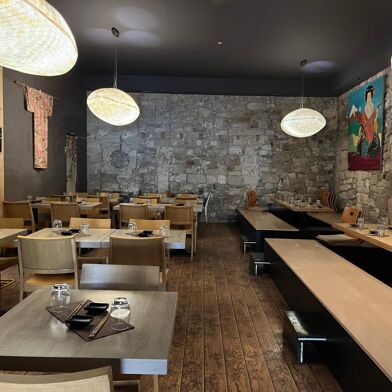 Commerce 6 pièces 630000 €