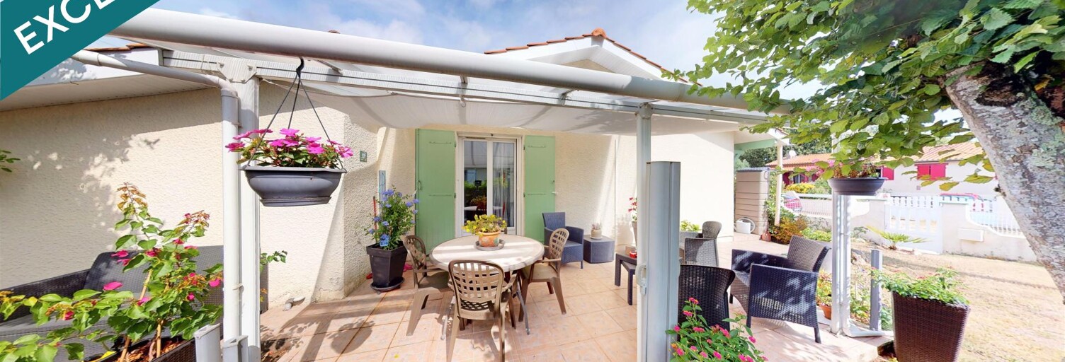 Maison 3 Pièces 76 m² à vendre à Beautiran (33640)