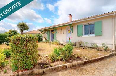 Maison 3 pièces 78000 €