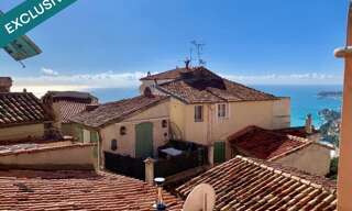 Maison 4 Pièces 92 m² à vendre à Roquebrune-Cap-Martin (06190)