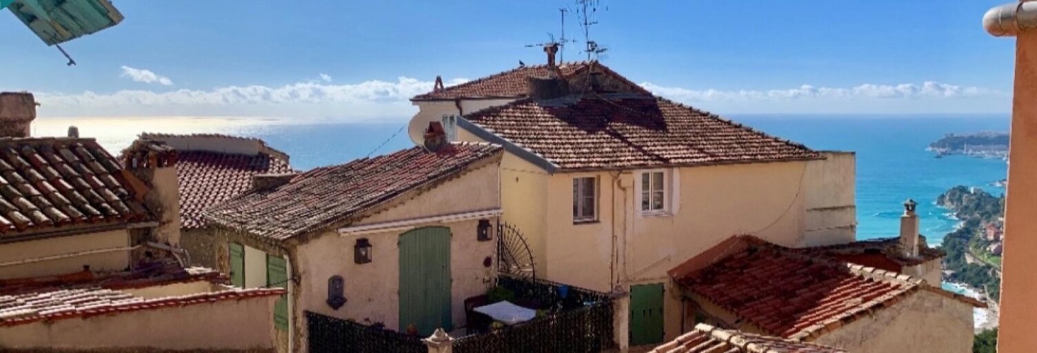 Maison 4 Pièces 92 m² à vendre à Roquebrune-Cap-Martin (06190)